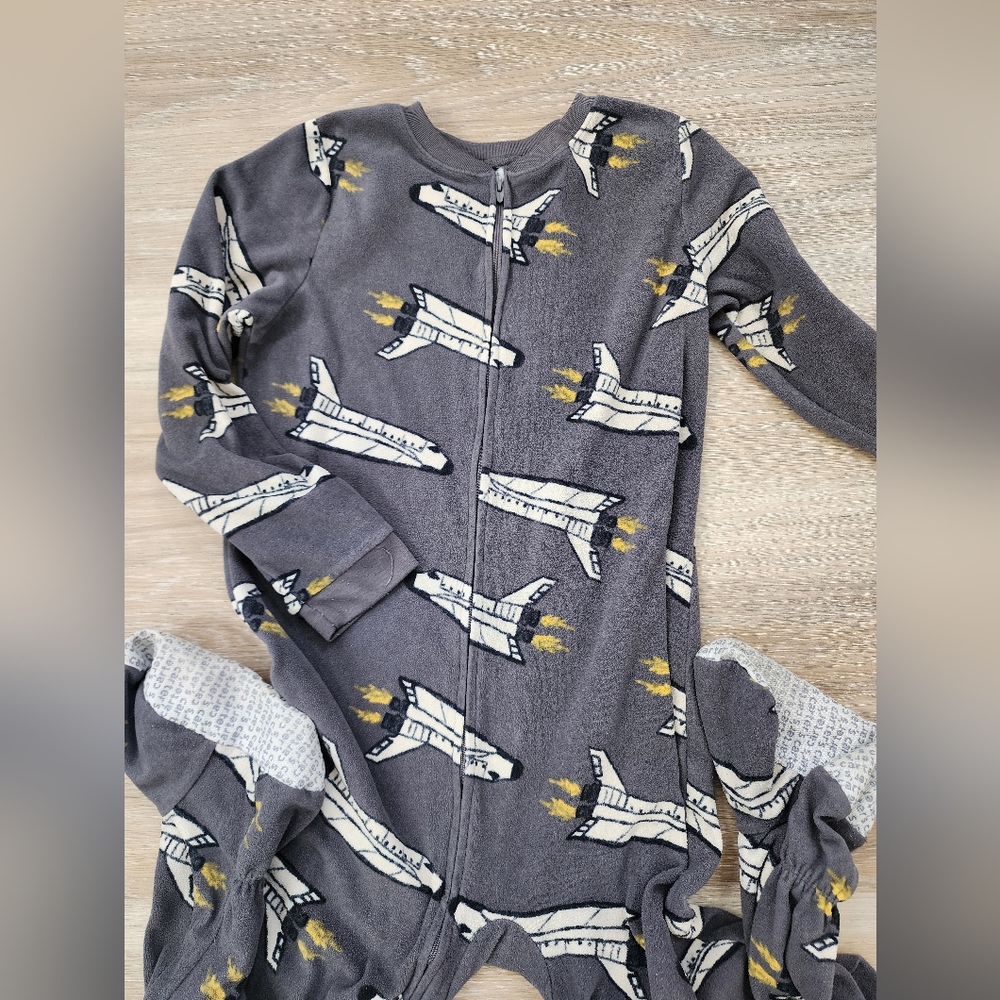 Boys pajamas